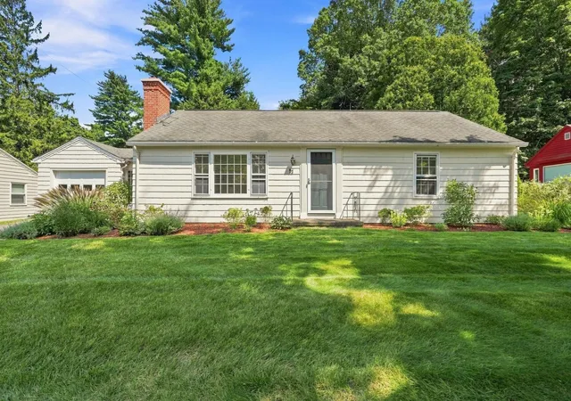Photo 1 of Single family home for sale at 52 Blue Hills Rd, Amherst, MA 01002 | MLS# 73572705 | Listing updated on 2026-09-15