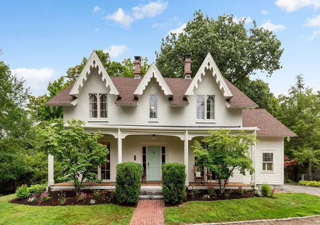 Single family home for sale at 82 Old River Pl, Dedham, MA 02026 | MLS# 73574990