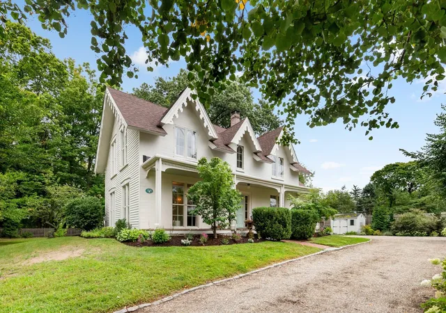 Photo 2 of Single family home for sale at 82 Old River Pl, Dedham, MA 02026 | MLS# 73574990 | Listing updated on 2026-09-14