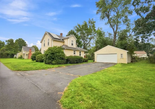 Photo 1 of Sale Pending at 12 1st Street, East Longmeadow, MA 01028 | MLS# 73578743 | Listing updated on 2026-10-27
