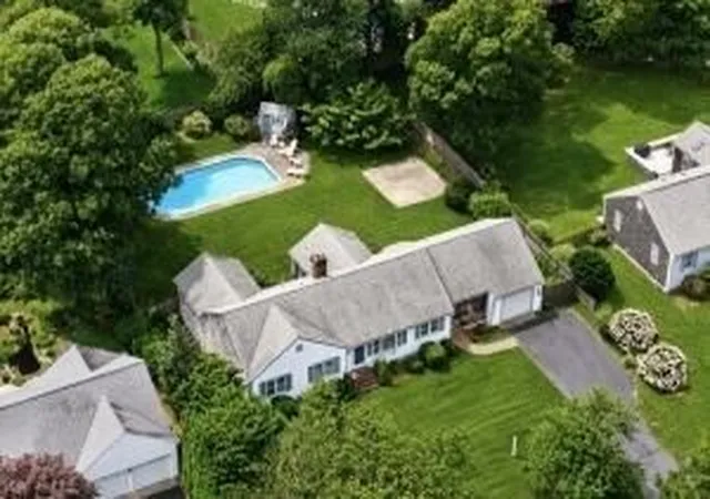 Photo 2 of Sale Pending at 21 Clearview Dr, South Dennis, MA 02660 | MLS# 73582418 | Listing updated on 2026-10-27