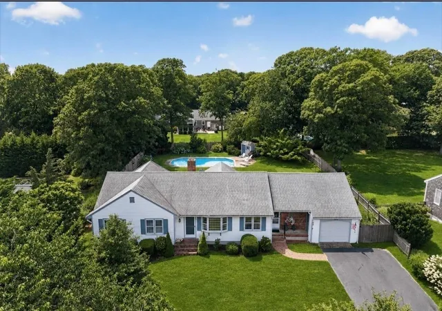 Photo 3 of Sale Pending at 21 Clearview Dr, South Dennis, MA 02660 | MLS# 73582418 | Listing updated on 2026-10-27