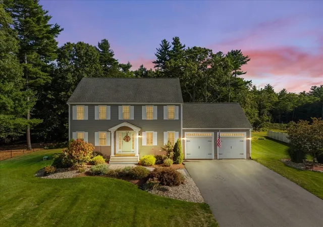 Photo 1 of Single family home for sale at 32 Pocksha Dr, Middleboro, MA 02346 | MLS# 73573236 | Listing updated on 2026-09-13