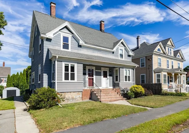 Photo 3 of Sale Pending at 31 Sargent St #31, North Andover, MA 01845 | MLS# 73575854 | Listing updated on 2026-09-27