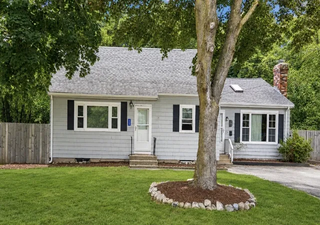 Single family home for sale at 11 Munroe Dr, Plainville, MA 02762 | MLS# 73571628