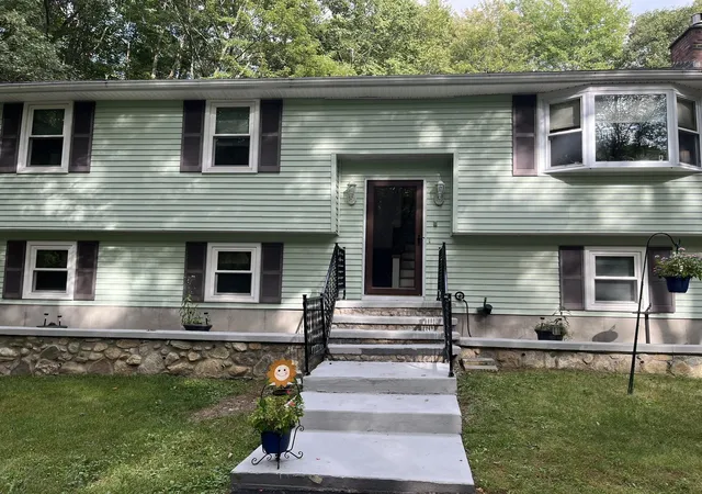 Single family home for sale at 16 Wallum Lake Rd, Douglas, MA 01516 | MLS# 73570536