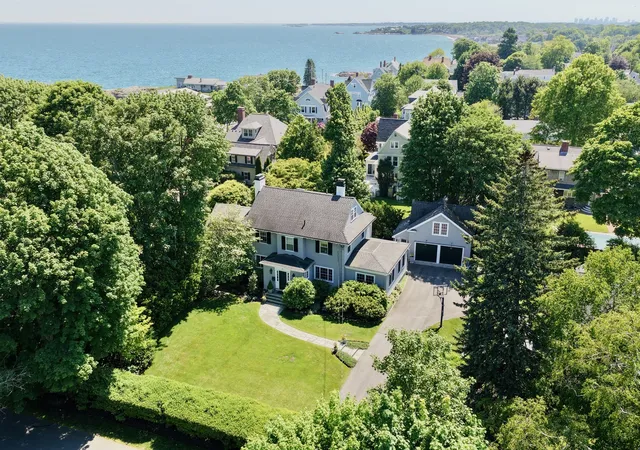Photo 2 of Single family home for sale at 5 Bartlett St, Marblehead, MA 01945 | MLS# 73573370 | Listing updated on 2026-09-12