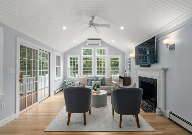 Photo 2 of Sale Pending at 1375 Brush Hl Rd, Milton, MA 02186 | MLS# 73573816 | Listing updated on 2026-10-02