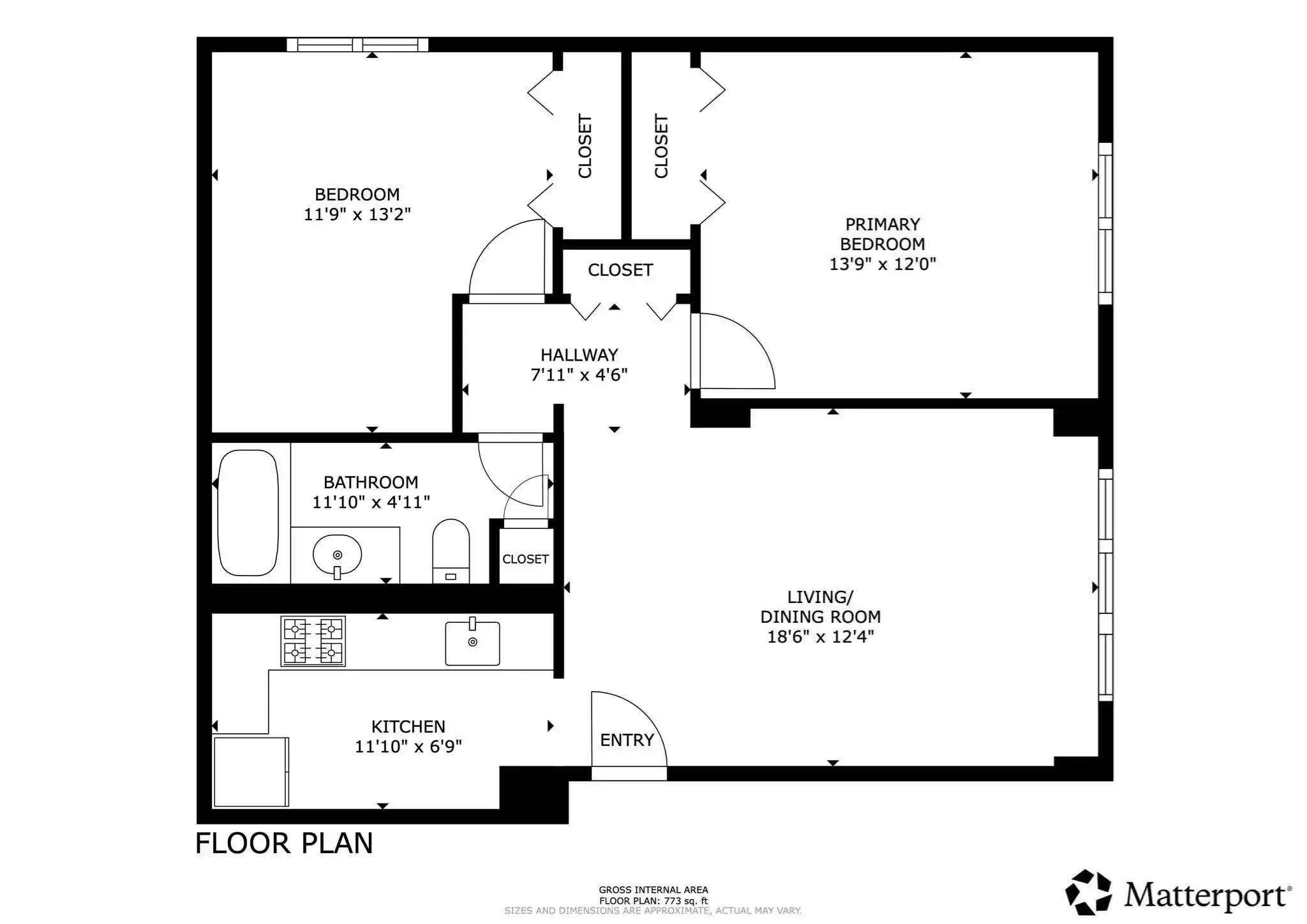 Listing Photo 26 - Condo for sale in 287 Harvard St located at 287 Harvard St, Cambridge, MA 02139 - Unit #26