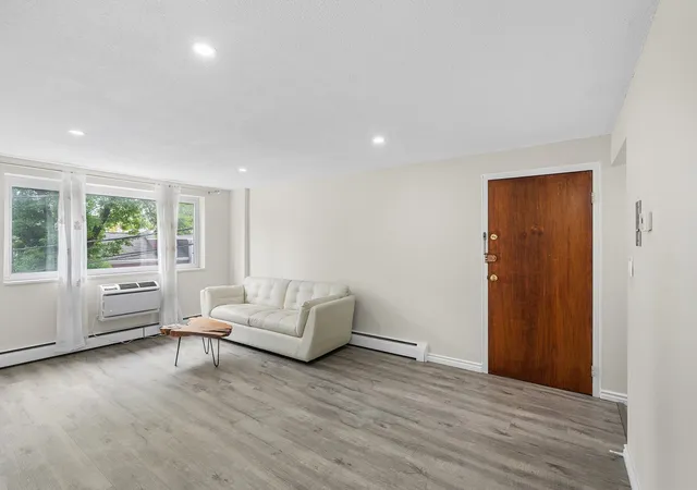 Listing Photo 5 - Condo for sale in building located at 287 Harvard St, Cambridge, MA 02139 - Unit #26