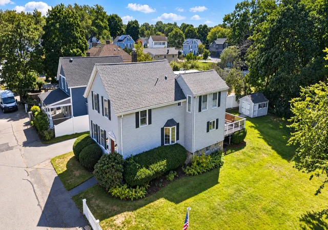 Photo 2 of Single family home for sale at 49 Greenhood St, Dedham, MA 02026 | MLS# 73582863 | Listing updated on 2026-10-15