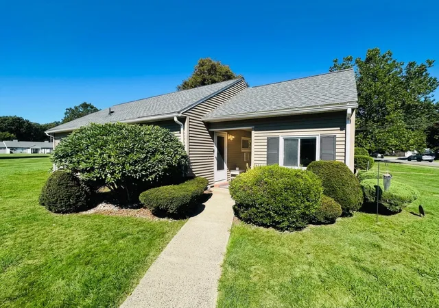 Photo 1 of Sale Pending at 162 Horseshoe Dr #162, Chicopee, MA 01022 | MLS# 73570890 | Listing updated on 2026-09-23