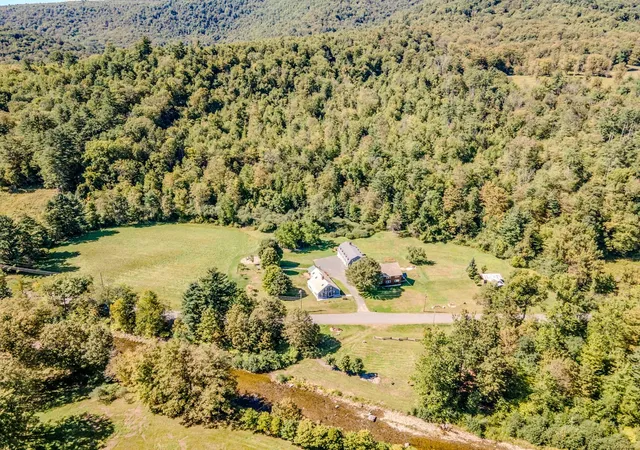 Photo 1 of Single family home for sale at 60 W Hawley Rd, Charlemont, MA 01339 | MLS# 73585438 | Listing updated on 2026-10-05