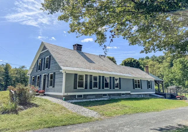 Photo 2 of Single family home for sale at 60 W Hawley Rd, Charlemont, MA 01339 | MLS# 73585438 | Listing updated on 2026-10-05