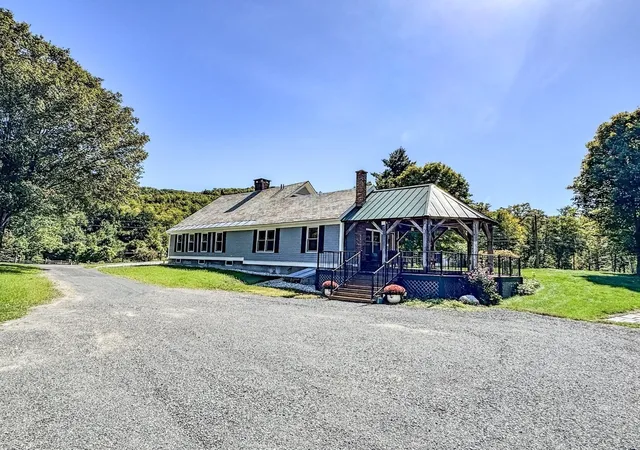 Photo 3 of Single family home for sale at 60 W Hawley Rd, Charlemont, MA 01339 | MLS# 73585438 | Listing updated on 2026-10-05
