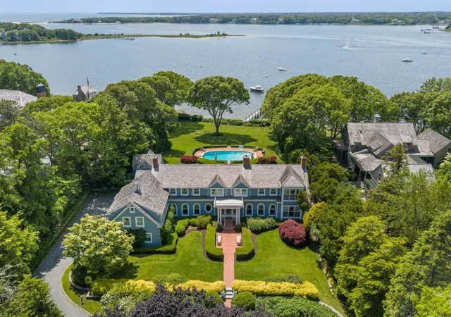 Photo 1 of Mansion for sale at 141 Eel River Rd, Osterville, MA 02655 | MLS# 73585729 | Listing updated on 2026-10-05