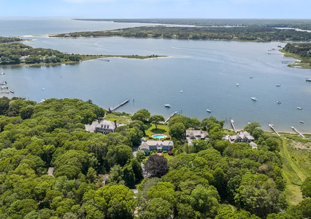 Photo 2 of Mansion for sale at 141 Eel River Rd, Osterville, MA 02655 | MLS# 73585729 | Listing updated on 2026-10-05