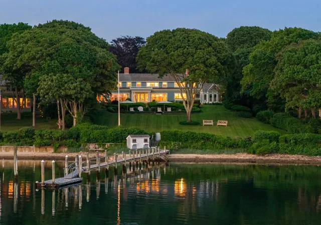 Photo 3 of Mansion for sale at 141 Eel River Rd, Osterville, MA 02655 | MLS# 73585729 | Listing updated on 2026-10-05