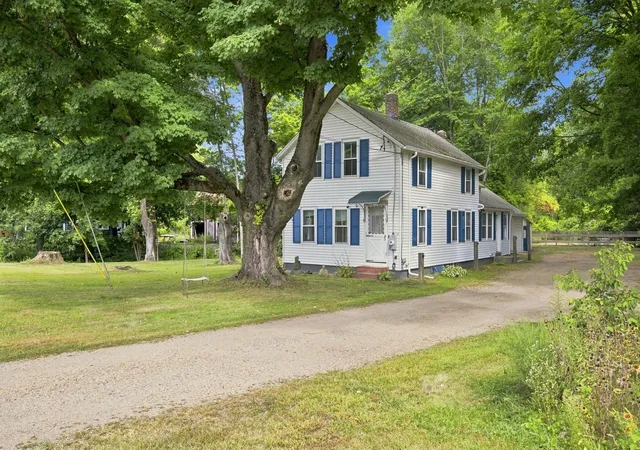 Photo 1 of Single family home for sale at 114 Old Amherst Rd, Sunderland, MA 01375 | MLS# 73572783 | Listing updated on 2026-09-12