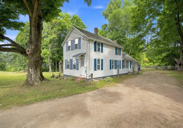 Photo 2 of Single family home for sale at 114 Old Amherst Rd, Sunderland, MA 01375 | MLS# 73572783 | Listing updated on 2026-09-12
