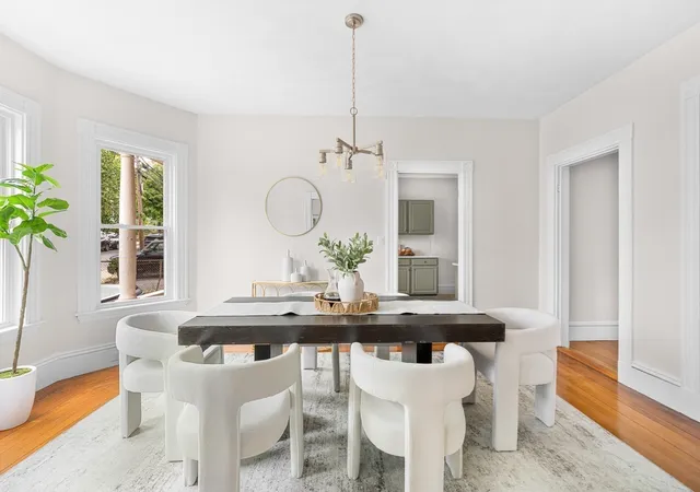 Listing Photo 4 - Condo for sale in building located at 9 Prospect Hl Ave, Somerville, MA 02143 - Unit #1