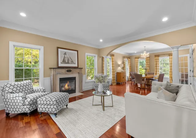 Photo 3 of Mansion for sale at 78 Porter Rd, Andover, MA 01810 | MLS# 73587034 | Listing updated on 2026-10-14