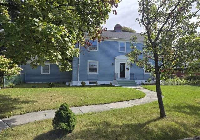 Photo 2 of Single family home for sale at 203 Burncoat St, Worcester, MA 01606 | MLS# 73579424 | Listing updated on 2026-09-29