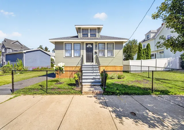 Single family home for sale at 20 Huntley St, Malden, MA 02148 | MLS# 73570896