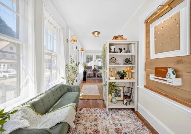 Photo 3 of Single family home for sale at 20 Huntley St, Malden, MA 02148 | MLS# 73570896 | Listing updated on 2026-09-18