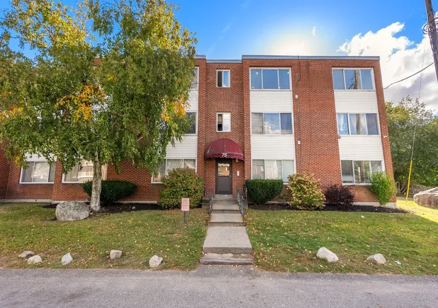Condo for sale at 75 Colonel Bell Dr #12, Brockton, MA 02301 | MLS# 73582437