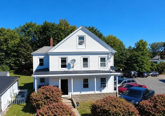 Photo 1 of Sale Pending at 240 North Ave, Abington, MA 02351 | MLS# 73578761 | Listing updated on 2026-10-13