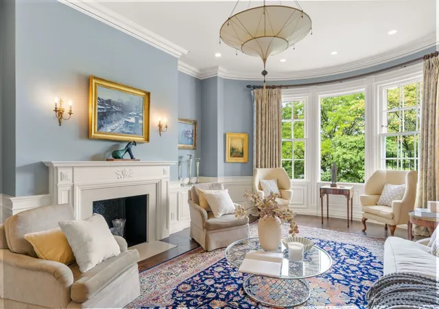 Photo 2 of Condo for sale at 242 Beacon St #5, Boston, MA 02116 | MLS# 73583289 | Listing updated on 2026-10-02