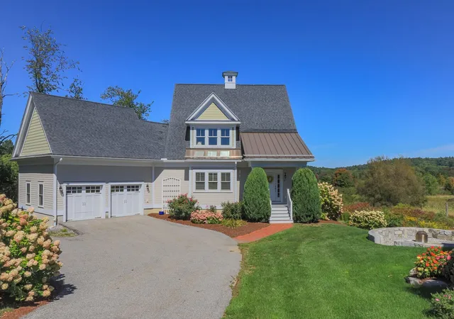 Condo for sale at 27-a Blacksmith Row #27, Groton, MA 01450 | MLS# 73585585