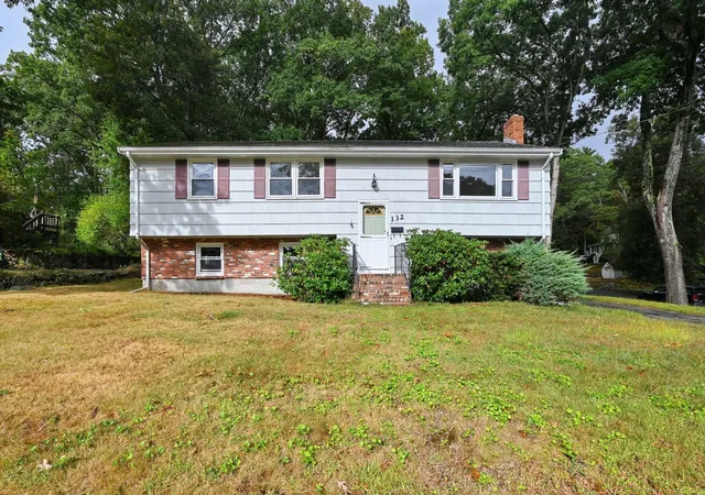 Photo 1 of Sale Pending at 132 Forest St, South Weymouth, MA 02190 | MLS# 73582052 | Listing updated on 2026-10-07