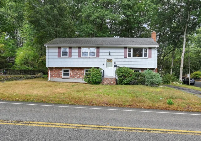 Photo 2 of Sale Pending at 132 Forest St, South Weymouth, MA 02190 | MLS# 73582052 | Listing updated on 2026-10-07