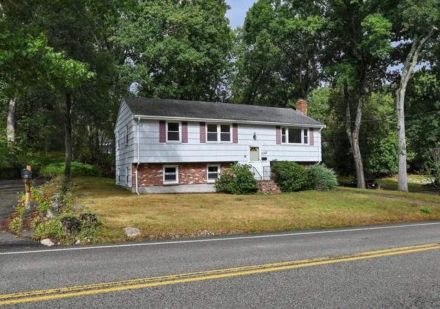 Photo 3 of Sale Pending at 132 Forest St, South Weymouth, MA 02190 | MLS# 73582052 | Listing updated on 2026-10-07