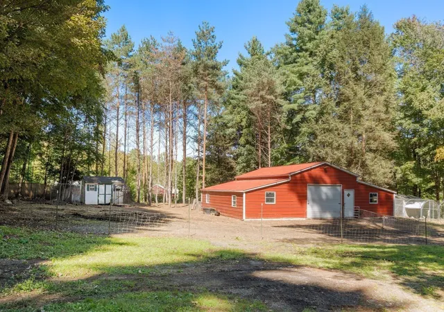 Photo 2 of Single family home for sale at 396 Brattleboro Rd, Bernardston, MA 01337 | MLS# 73578197 | Listing updated on 2026-10-14