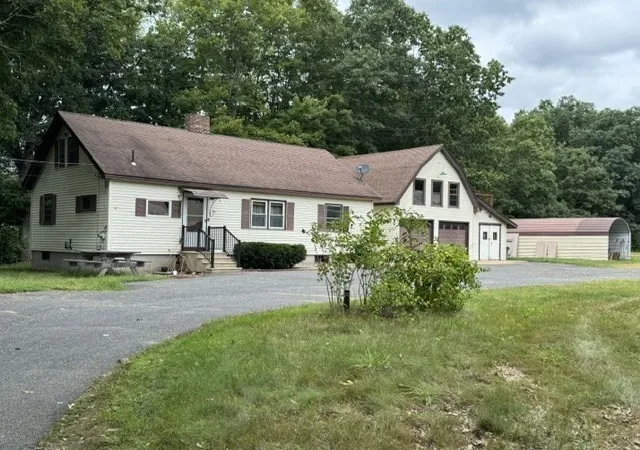 Photo 1 of Single family home for sale at 72 W Orange Rd, Orange, MA 01364 | MLS# 73571391 | Listing updated on 2026-09-15