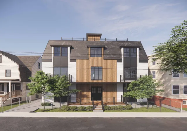 Photo 1 of Multi family home for sale at 128 Central St, Somerville, MA 02145 | MLS# 73580460 | Listing updated on 2026-10-13