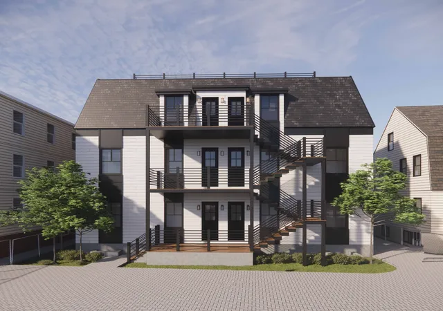 Photo 2 of Multi family home for sale at 128 Central St, Somerville, MA 02145 | MLS# 73580460 | Listing updated on 2026-10-13