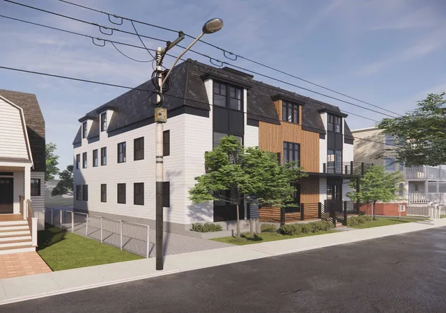 Photo 3 of Multi family home for sale at 128 Central St, Somerville, MA 02145 | MLS# 73580460 | Listing updated on 2026-10-13