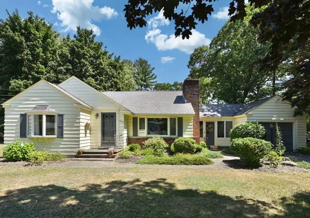 Single family home for sale at 1258 Whipple Rd, Tewksbury, MA 01876 | MLS# 73587566
