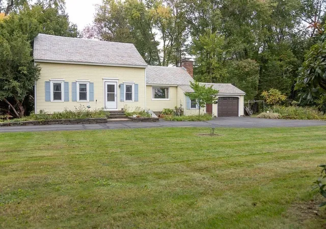 Photo 1 of Sale Pending at 90 N Main St, South Deerfield, MA 01373 | MLS# 73585401 | Listing updated on 2026-10-15