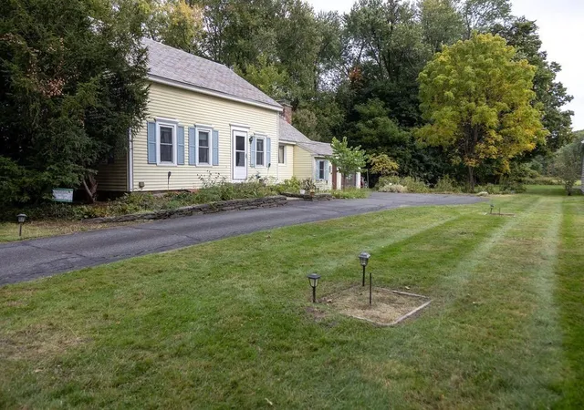 Photo 2 of Sale Pending at 90 N Main St, South Deerfield, MA 01373 | MLS# 73585401 | Listing updated on 2026-10-15