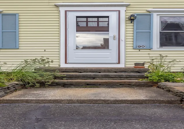 Photo 3 of Sale Pending at 90 N Main St, South Deerfield, MA 01373 | MLS# 73585401 | Listing updated on 2026-10-15