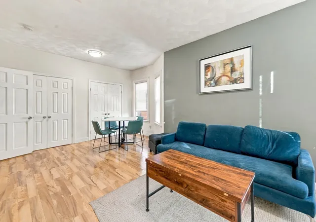 Listing Photo 4 - Condo for sale in building located at 8-10 Dane St, Everett, MA 02149