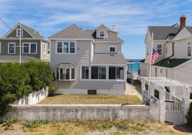 Photo 1 of Single family home for sale at 331 Beach Ave, Hull, MA 02045 | MLS# 73574371 | Listing updated on 2026-09-19