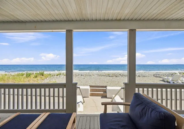 Photo 2 of Single family home for sale at 331 Beach Ave, Hull, MA 02045 | MLS# 73574371 | Listing updated on 2026-09-19