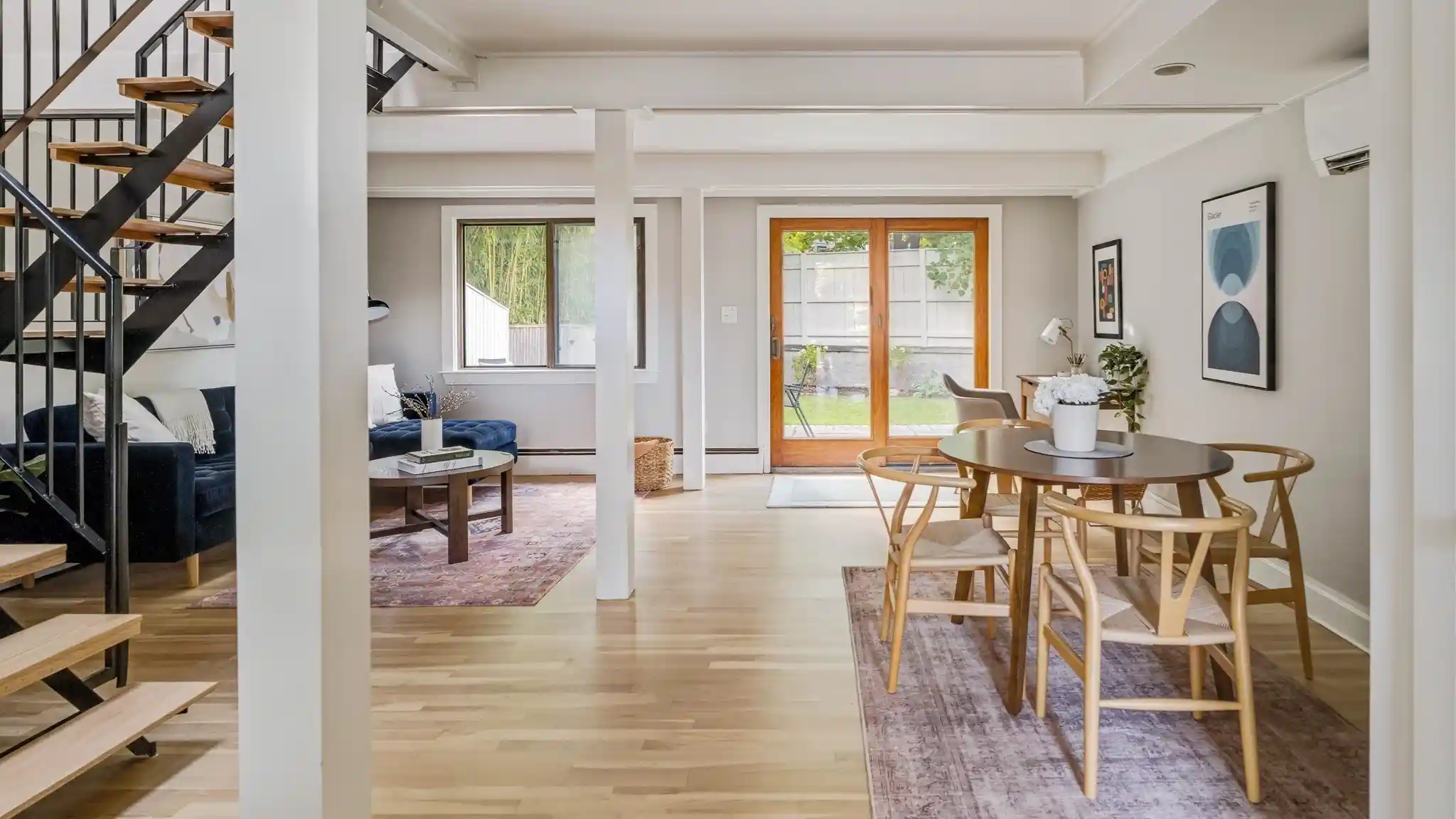 Listing Photo 2 - Condo for sale in 254 Gdn St located at 254 Gdn St, Cambridge, MA 02138 - Unit #254