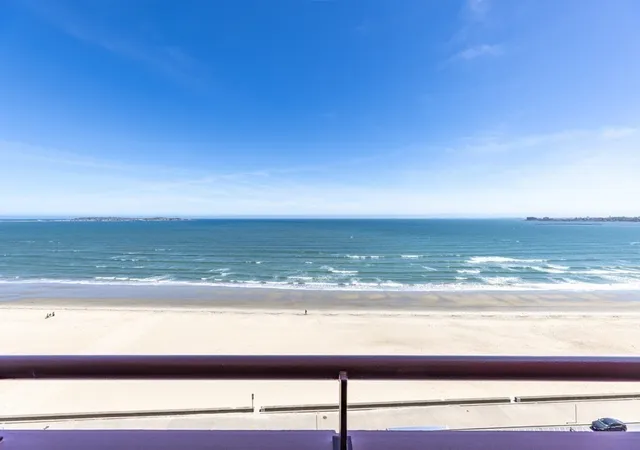 Photo 1 of Condo for sale at 350 Revere Beach Blvd #12K, Revere, MA 02151 | MLS# 73571235 | Listing updated on 2026-09-06
